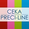 Ceka Preci-Line