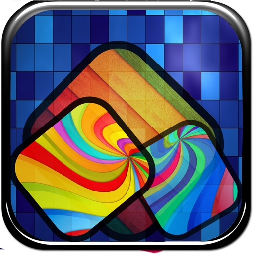A Tumbling Tower Stacker Game PRO icon