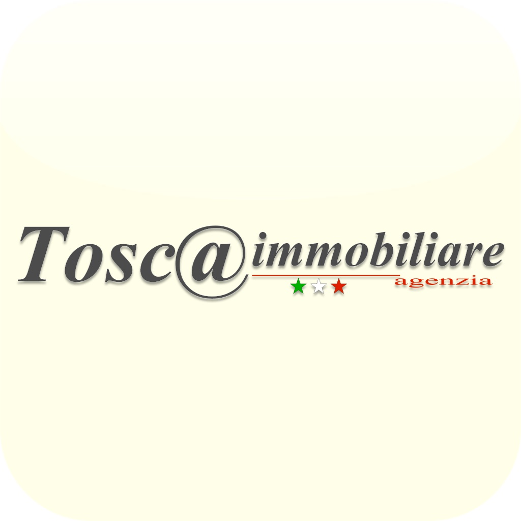TOSC@ IMMOBILIARE icon