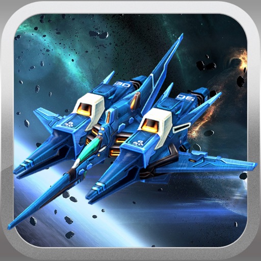 Revenge-Regain Solar System iOS App