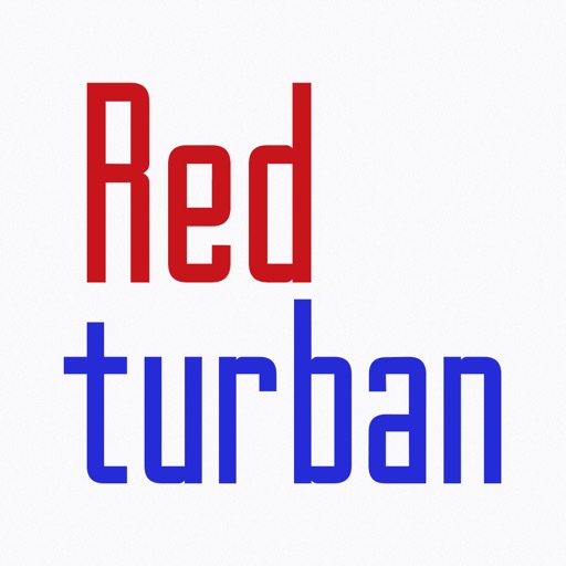 Red Turban, Greenock icon