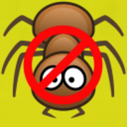 Anti Ants iOS App