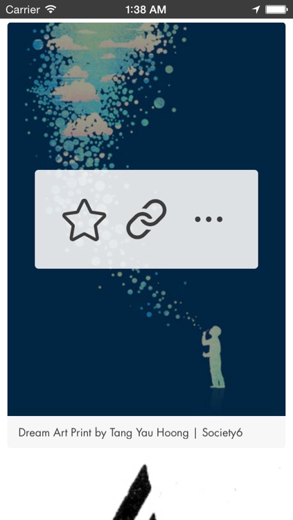 ffffound Reader