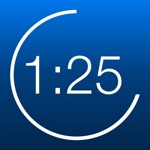 Workout Countdown Timer