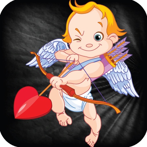 Valentine Love Rage - Highly Entertaining Tap Swap and Blast Puzzle Game iOS App