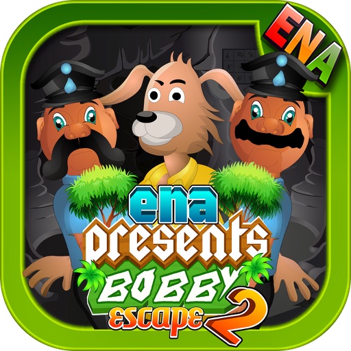 Ena Presents Bobby Escape 2 icon