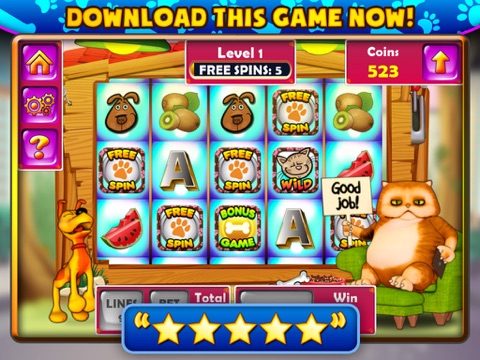 Dog slots games royal bet casino bansko