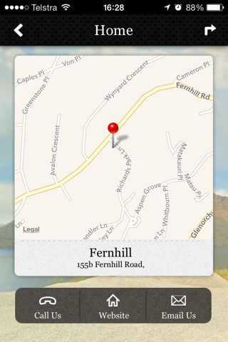 Fernhill Fish & Chips screenshot 2