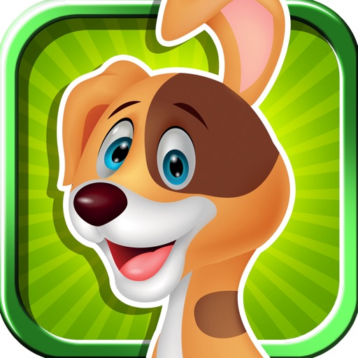 A Dog Adventure Solve The Levels Free Game by iWEBss.com