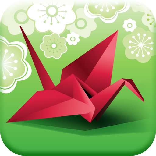 Origami Fun HD