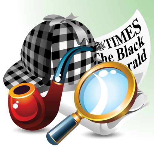 Sherlock Holmes 2 icon