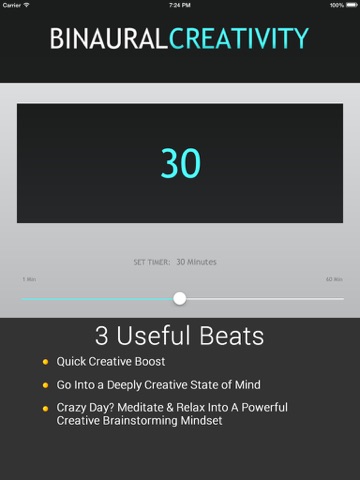 free binaural beats app