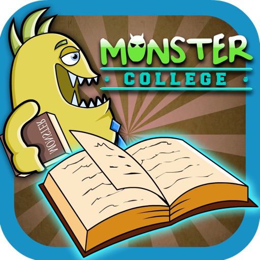 Monster College Lite icon