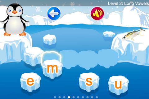 Cimo Spelling Sound Out (Multi-User) screenshot 2