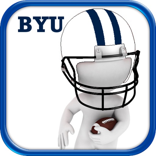 College Sports - BYU Football Edition icon