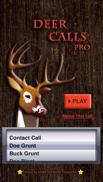 Deer Calls Pro