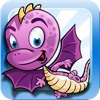 Baby Dragon Wings Hill Climb - Skies Cloud & Vale Racing (Free/Gratis)