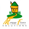 Mortgage Finance Solutions for iPad