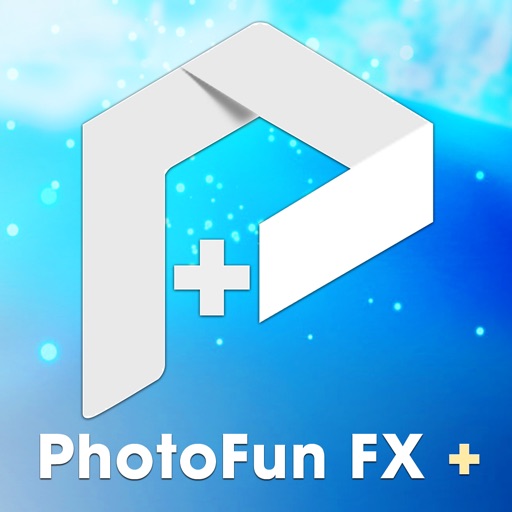 PhotoFun FX+ by Revolution Games
