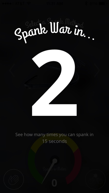 iSpank screenshot-3