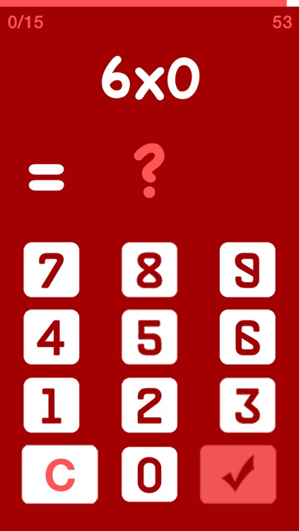 Are You A Calculator ?