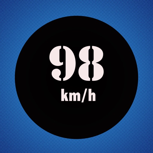 SpeedometerMax - GPS Speed Tracker icon