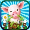 Baby Animal Slots Pro : Casino 777 Simulation Game