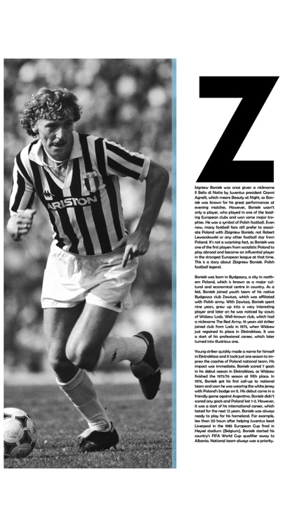Michel Magazine
