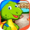 Zoo Keeper - Dino Match