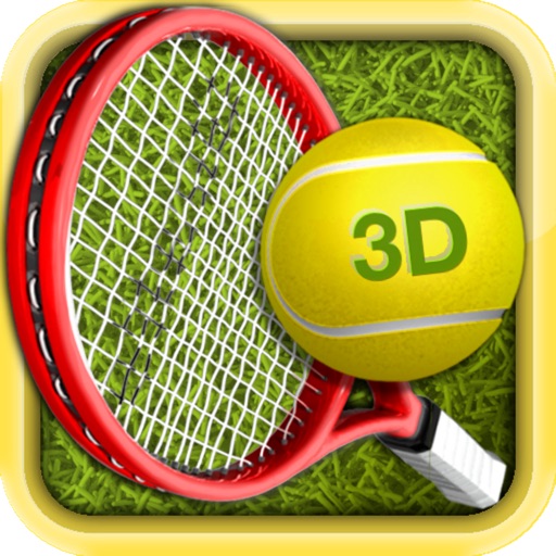 Tennis Champion