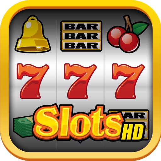 Ace Slots - Ultimate Slots Casino HD