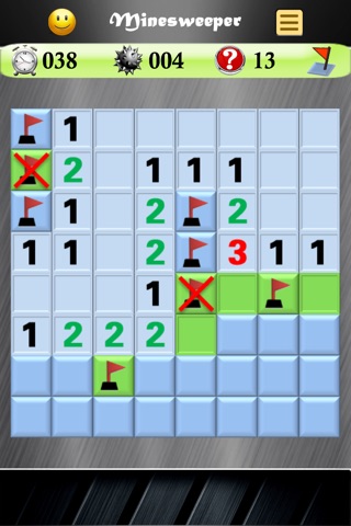 Smart MineSweeper screenshot 2