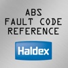 ABS Fault Code Reference