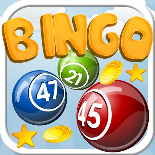World Bingo Pro - Exciting Bingo Games iOS App