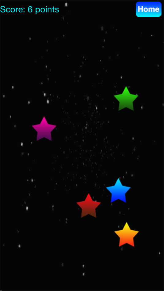 Ios star