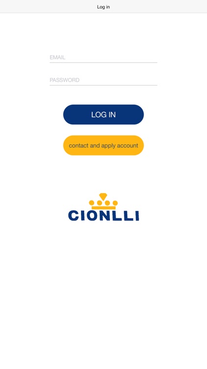 CIONLLI