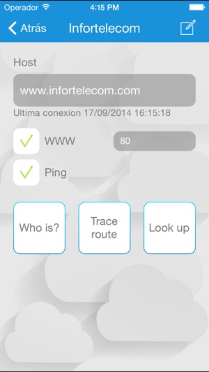 Infortelecom(圖4)-速報App