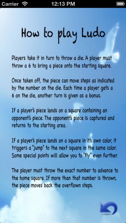 Simply Ludo screenshot-3