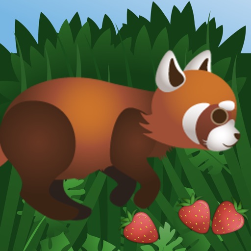 Pandamonium: Pounce's Maze Adventure iOS App