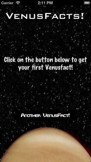 VenusFacts(圖2)-速報App