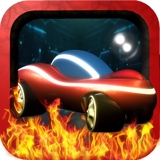 A1 Speed Racer Pro - Hot new speed racing car arcades game icon