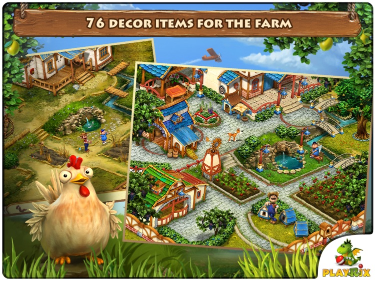 playrix games online farmscapes