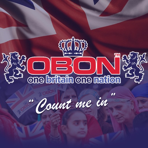 One Britain One Nation icon