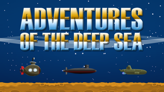 A Deep Sea Adventure - Nukleare U-Boot Schlacht Unter WasserScreenshot von 2