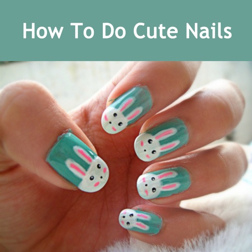 How To Do Cute Nails - Ultimate Video Guide icon