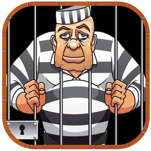 An Prisoner Run And Hide Breaking Escape Full Version Icon