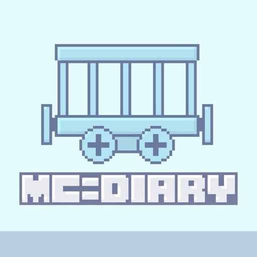 McDiary From tomorrow... icon