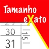 Tamanho Exato