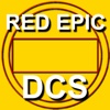 Digital Camera Setup RED EPIC