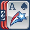 4th of July Solitaire